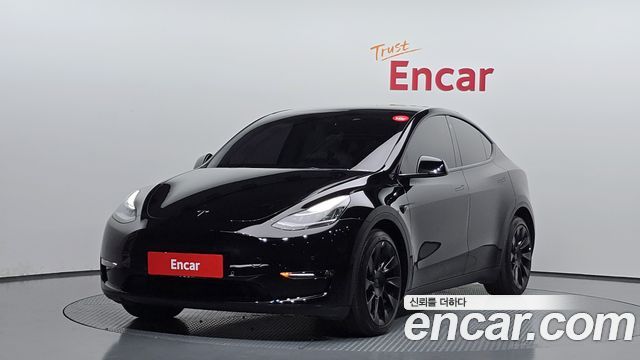 Tesla | Tesla Model Y | Model Y