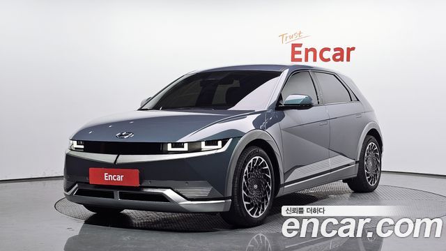 Hyundai | Hyundai Ioniq 5 | Ioniq 5