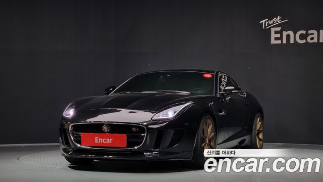 Jaguar | Jaguar F-TYPE