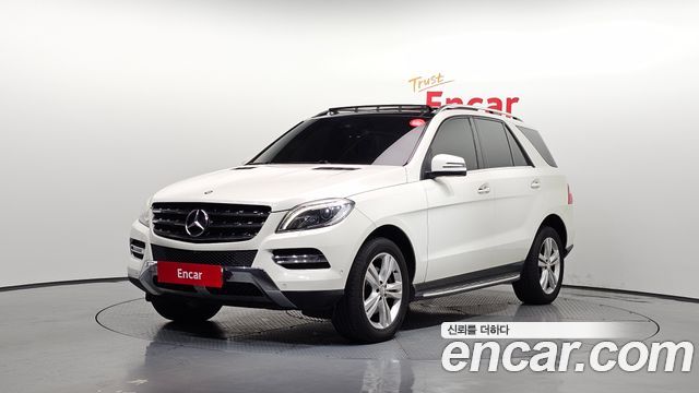 Mercedes BENZ | Mercedes BENZ M-Class W166 | M-Class W166