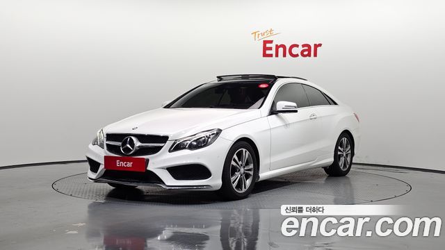Mercedes BENZ | Mercedes BENZ E-Class W212 | E-Class W212
