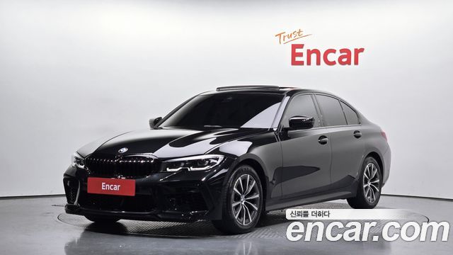 BMW | BMW 3 Series (G20) | 3 Series (G20)