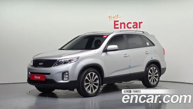 KIA | KIA NEW Sorento R | NEW Sorento R