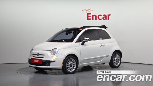 FIAT | FIAT 500C