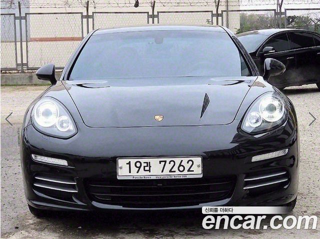 Porsche | Porsche Panamera | Panamera
