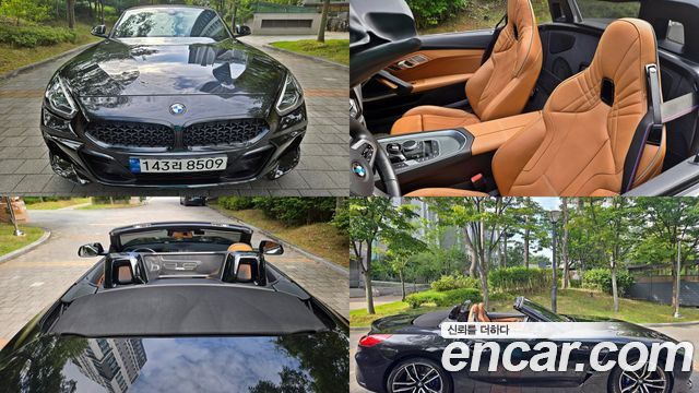 BMW | BMW Z4 (G29) | Z4 (G29)