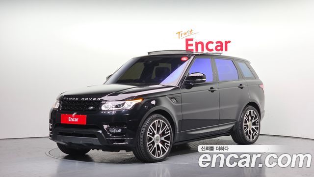LAND Rover | LAND Rover Range Rover Sport 2Nd Generation | Range Rover Sport 2Nd Generation