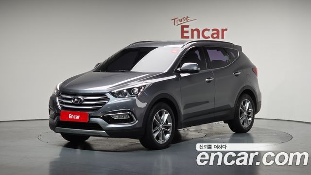 Hyundai | Hyundai Santa FE THE Prime | Santa FE THE Prime