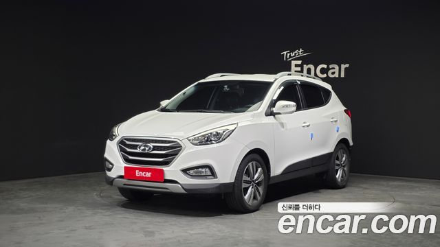 Hyundai | Hyundai NEW Tucson IX | NEW Tucson IX