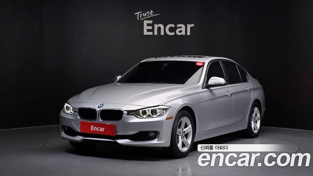 BMW | BMW 3 Series (F30) | 3 Series (F30)