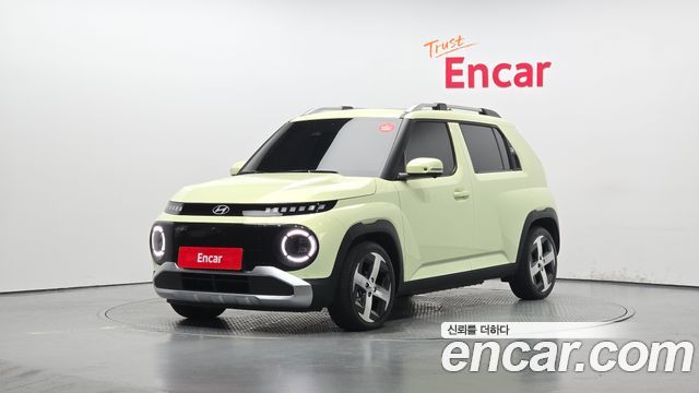 Hyundai | Hyundai Casper Electric | Casper Electric