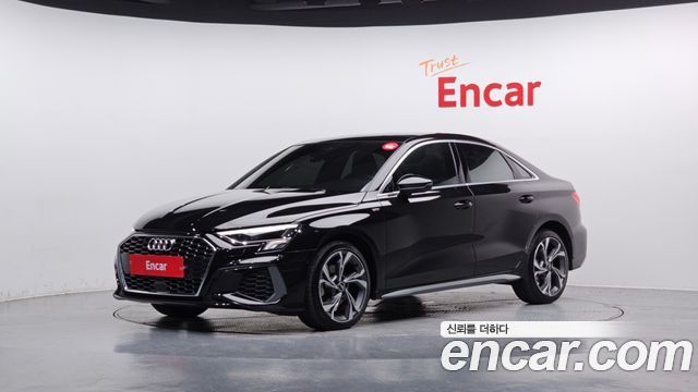 AUDI | AUDI A3 (8Y)