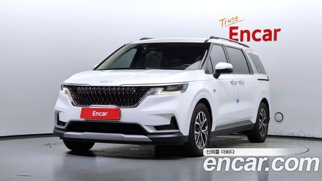 KIA | KIA Carnival 4Th Generation | Carnival 4Th Generation