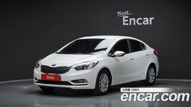 KIA | KIA K3