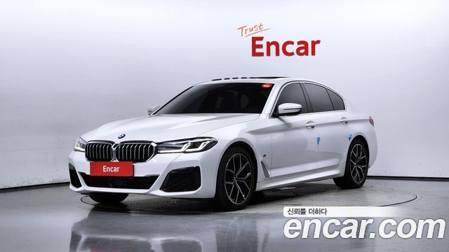 BMW | BMW 5 Series (G30) | 5 Series (G30)
