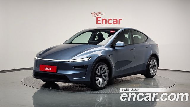 Tesla | Tesla Model Y | Model Y
