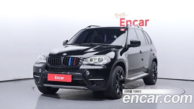 BMW | BMW X5 (E70)