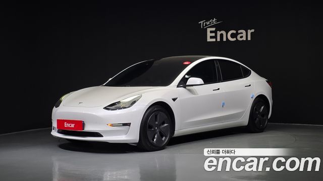 Tesla | Tesla Model 3 | Model 3