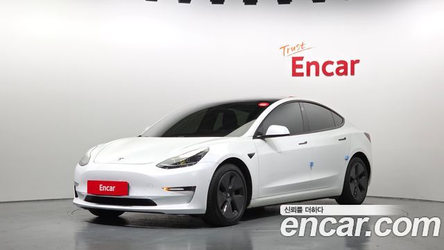 Tesla | Tesla Model 3 | Model 3