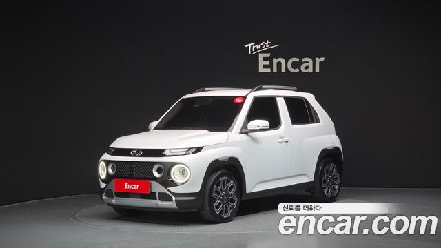 Hyundai | Hyundai Casper | Casper