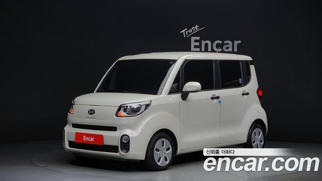 KIA | KIA THE NEW RAY | THE NEW RAY