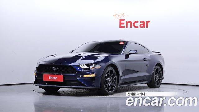 FORD | FORD Mustang | Mustang