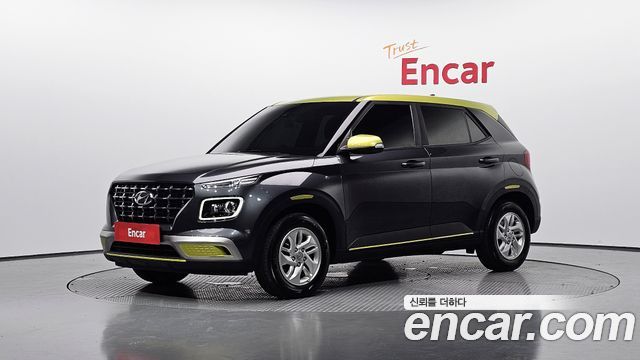 Hyundai | Hyundai Venue | Venue