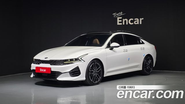 KIA | KIA K5 3Rd Generation | K5 3Rd Generation