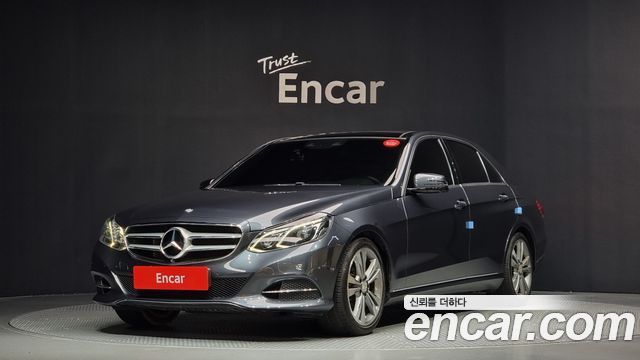 Mercedes BENZ | Mercedes BENZ E-Class W212 | E-Class W212