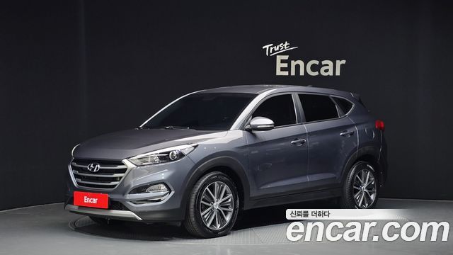 Hyundai | Hyundai ALL NEW Tucson | ALL NEW Tucson