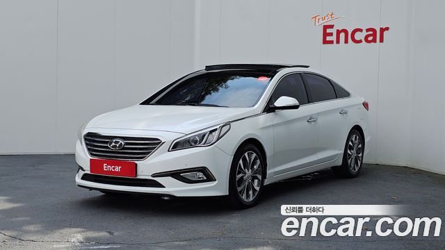 Hyundai | Hyundai LF Sonata | LF Sonata