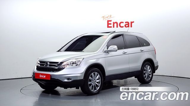 Honda | Honda CR-V | CR-V