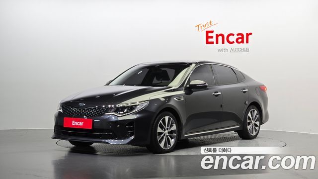 KIA | KIA K5 2Nd Generation | K5 2Nd Generation