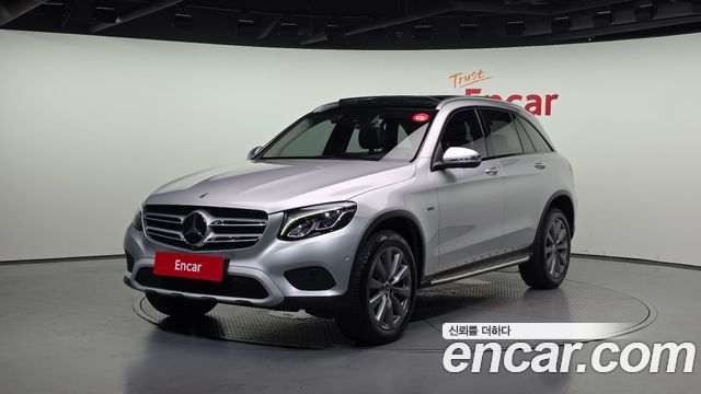 Mercedes BENZ | Mercedes BENZ GLC-Class X253 | GLC-Class X253