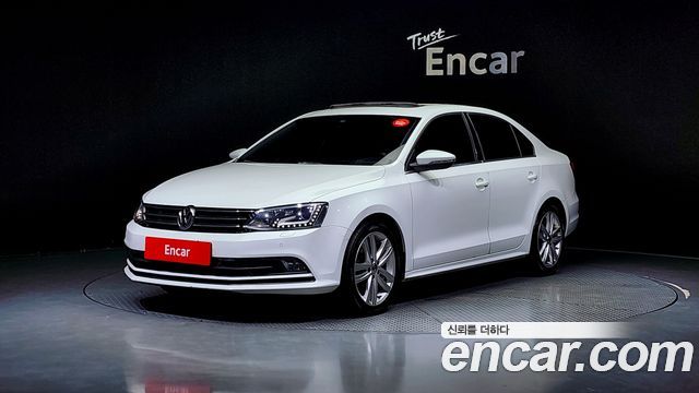 Volkswagen | Volkswagen NEW Jetta | NEW Jetta