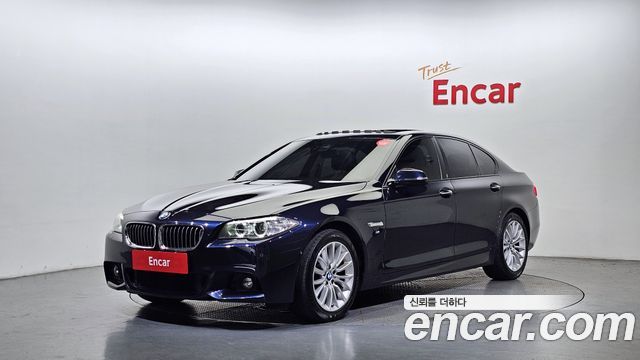 BMW | BMW 5 Series (F10) | 5 Series (F10)