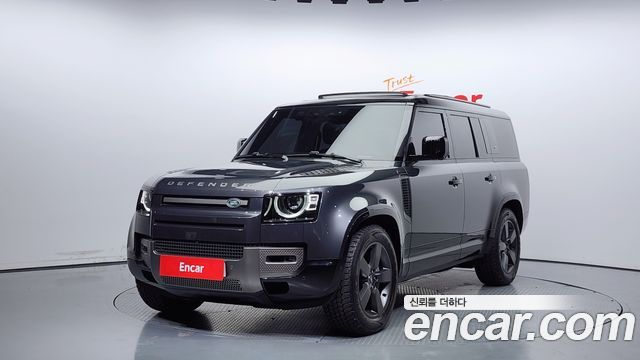 LAND Rover | LAND Rover Defender (L663) | Defender (L663)