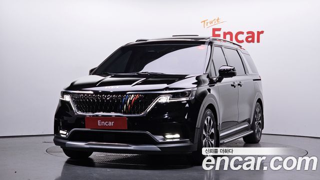 KIA | KIA Carnival 4Th Generation | Carnival 4Th Generation