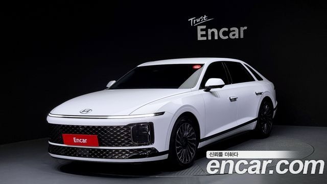 Hyundai | Hyundai Grandeur (GN7) | Grandeur (GN7)
