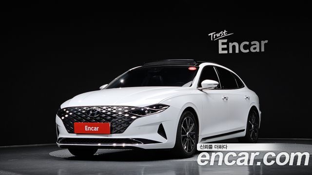 Hyundai | Hyundai THE NEW Grandeur IG | THE NEW Grandeur IG