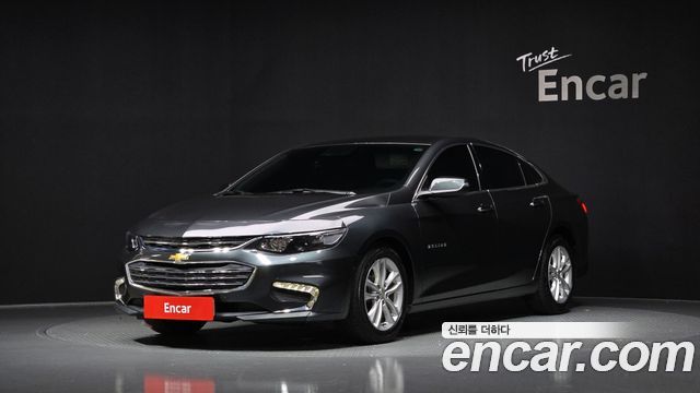 Chevrolet (GM Daewoo) | Chevrolet (GM Daewoo) ALL NEW Malibu | ALL NEW Malibu