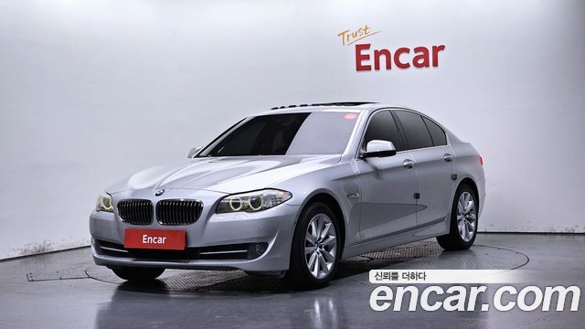 BMW | BMW 5 Series (F10) | 5 Series (F10)