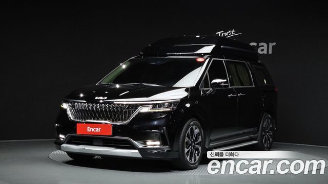 KIA | KIA Carnival 4Th Generation | Carnival 4Th Generation