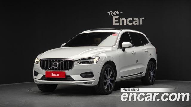 Volvo | Volvo XC60 2Nd Generation | XC60 2Nd Generation
