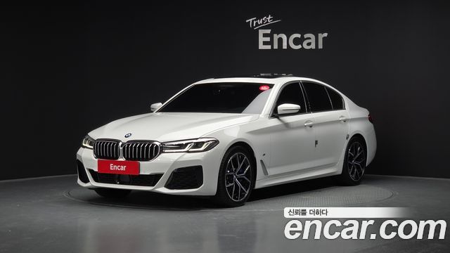 BMW | BMW 5 Series (G30) | 5 Series (G30)