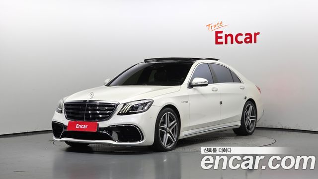 Mercedes BENZ | Mercedes BENZ S-Class W222 | S-Class W222