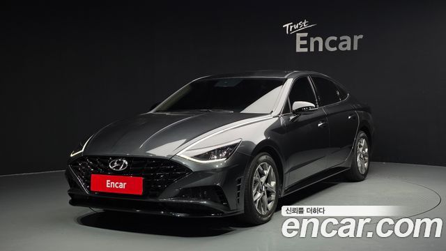 Hyundai | Hyundai Sonata (DN8) | Sonata (DN8)