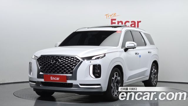 Hyundai | Hyundai Palisade (LX3) | Palisade (LX3)