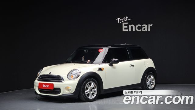 MINI | MINI Cooper D | Cooper D