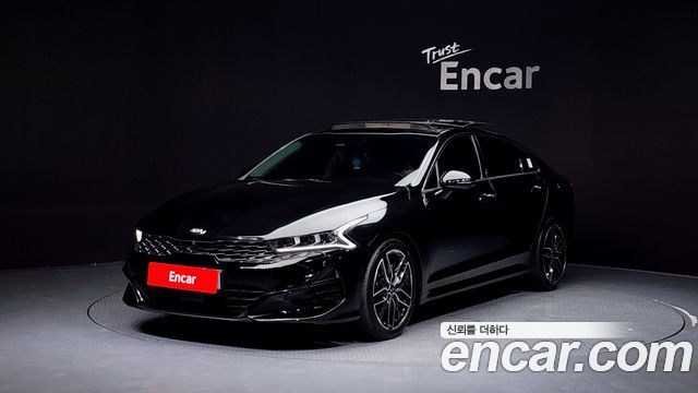KIA | KIA K5 3Rd Generation | K5 3Rd Generation